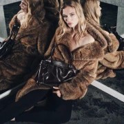 Torbe za svaki dan koje savršeno prate zimske kombinacije: Praktičnost i stil u jednom