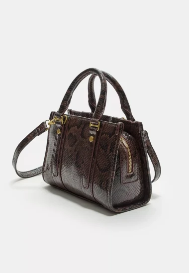 Torbe za svaki dan koje savršeno prate zimske kombinacije: Praktičnost i stil u jednom