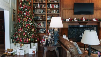 Ralph Lauren Božić: Trend koji je osvojio svijet i vratio nas klasičnim vrijednostima