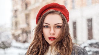 Ključni proizvodi za njegu kose zimi: Od maski do ulja koja štite od hladnoće