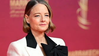 Glamur u Marakešu: Jodi Foster i Jenna Ortega zadivile u posebnim izdanjima