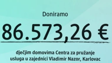 Više od 110.000 građana podržalo potpuno drugačiju verziju Crnog petka