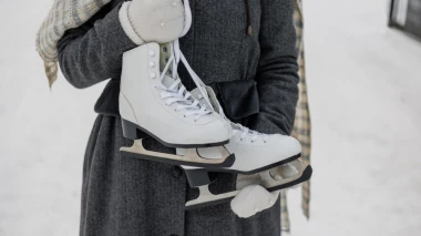 Kako ove godine postati 'kraljica leda'? Potpuni vodič za bolju tehniku klizanja