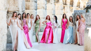 Rovinj, šampion turizma, okrunit će 35. Kraljicu Hrvatske