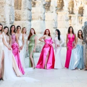 Rovinj, šampion turizma, okrunit će 35. Kraljicu Hrvatske