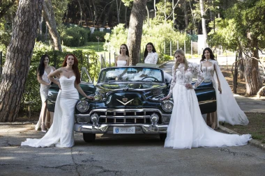 Rovinj, šampion turizma, okrunit će 35. Kraljicu Hrvatske