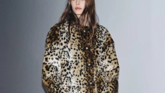 Najpoželjniji zimski komad: Kratke bunde od umjetnog krzna