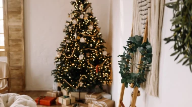 'Tihi Božić' trend: Umjesto kiča i šarenila biraj profinjenu jednostavnost