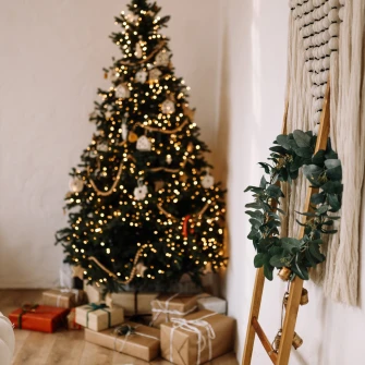 'Tihi Božić' trend: Umjesto kiča i šarenila biraj profinjenu jednostavnost