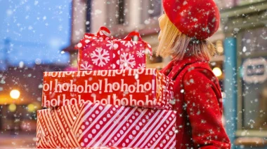 Najbolji darovi za Božić: Evo što pokloniti mami, tati, dečku ili djevojci