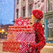 Najbolji darovi za Božić: Evo što pokloniti mami, tati, dečku ili djevojci