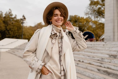 Umjetnost slojevitog odijevanja: Najčešće pogreške koje kvare dojam i kako ih ispraviti