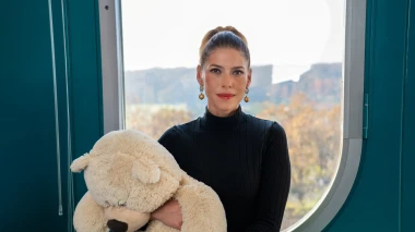 Jelena Perčin pomaže životno ugroženoj novorođenčadi: 'Imam troje djece i zaista suosjećam'