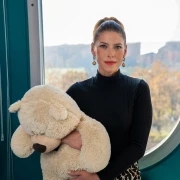 Jelena Perčin pomaže životno ugroženoj novorođenčadi: 'Imam troje djece i zaista suosjećam'