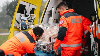 Jelena Perčin pomaže životno ugroženoj novorođenčadi: 'Imam troje djece i zaista suosjećam'