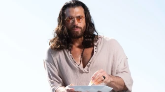 Pripreme za ulogu života: Prezgodni Can Yaman pokazao kako izgleda trening za 'Sandokana'