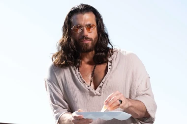 Pripreme za ulogu života: Prezgodni Can Yaman pokazao kako izgleda trening za 'Sandokana'