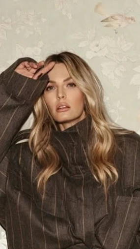 Lidija Lešić otkrila da očekuje prvo dijete nakon 23 godine veze sa suprugom