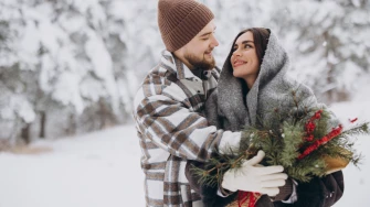Prosinac donosi ljubav: Ovi znakovi uživaju u romantici, a jedan će sresti srodnu dušu