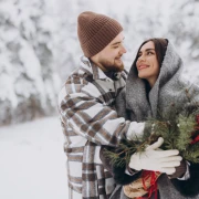 Prosinac donosi ljubav: Ovi znakovi uživaju u romantici, a jedan će sresti srodnu dušu