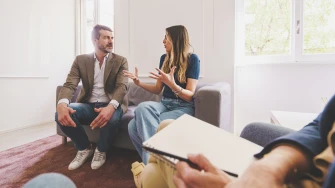 Kada je vrijeme za terapiju za parove? Provjerite ovih 5 znakova