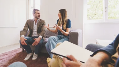 Kada je vrijeme za terapiju za parove? Provjerite ovih 5 znakova