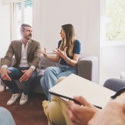 5 znakova da je vrijeme za terapiju za parove