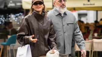 Špica kakvu još nismo vidjele: Par koji diktira novu estetiku Zagreba