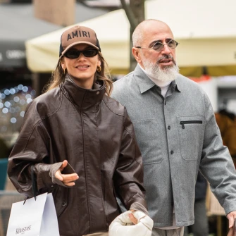 Špica kakvu još nismo vidjele: Par koji diktira novu estetiku Zagreba