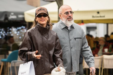 Špica kakvu još nismo vidjele: Par koji diktira novu estetiku Zagreba