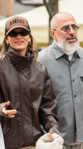 Špica kakvu još nismo vidjele: Par koji diktira novu estetiku Zagreba