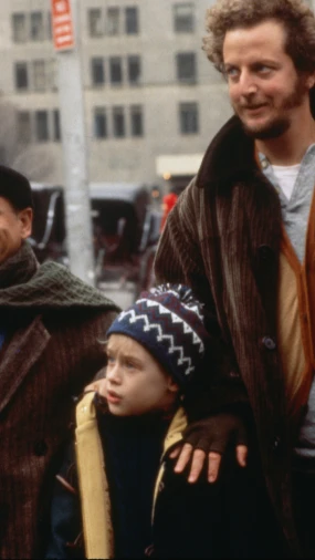 Što je Božić bez Kevina – odbrojavanje uz serijal 'Sam u kući' počinje u nedjelju na RTL-u!