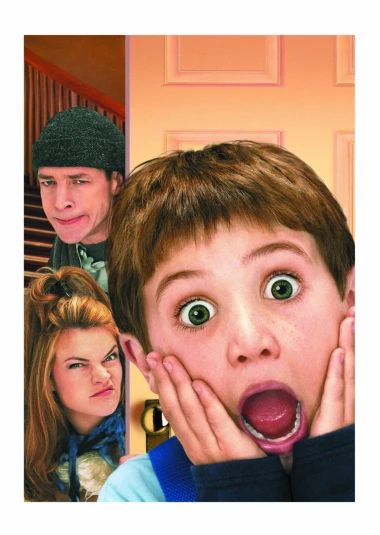 Što je Božić bez Kevina – odbrojavanje uz serijal 'Sam u kući' počinje u nedjelju na RTL-u!