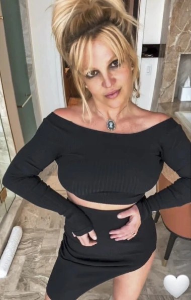 Bestseler Britney Spears dobiva novo izdanje za njezin rođendan