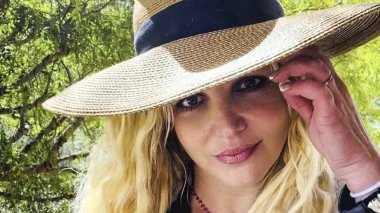 Bestseler Britney Spears dobiva novo izdanje za njezin rođendan