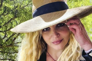Bestseler Britney Spears dobiva novo izdanje za njezin rođendan