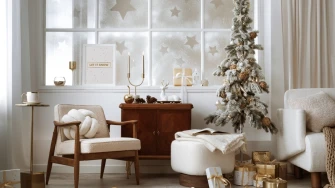 Kako stvoriti čaroban blagdanski ugođaj: Najbolje dekor ideje