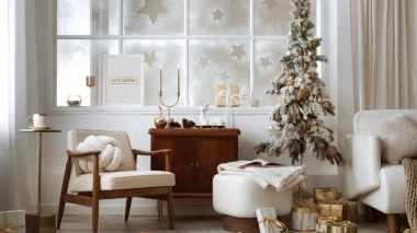 Kako stvoriti čaroban blagdanski ugođaj: Najbolje dekor ideje