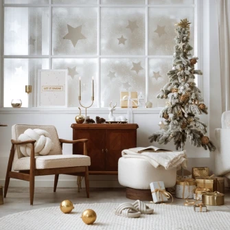 Kako stvoriti čaroban blagdanski ugođaj: Najbolje dekor ideje