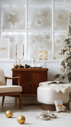 Kako stvoriti čaroban blagdanski ugođaj: Najbolje dekor ideje