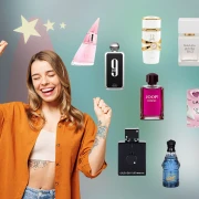 Top 10 mirisa iz dm-a koji će svima izmamiti osmijeh na lice