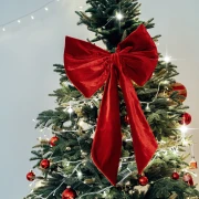 Božićna čarolija 2025: Ovako će izgledati najljepše okićeni borovi