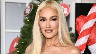 Gwen Stefani zablistala u spektakularnoj haljini &mdash; jednim detaljem uti&scaron;ala glasine o razvodu