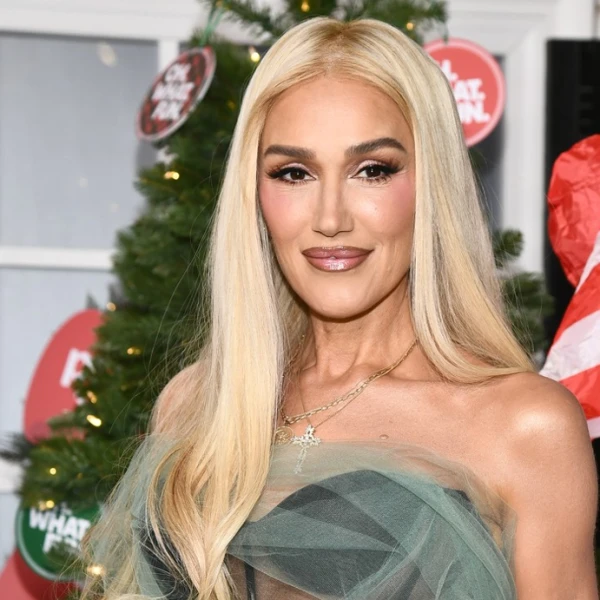Gwen Stefani zablistala u spektakularnoj haljini — jednim detaljem utišala glasine o razvodu
