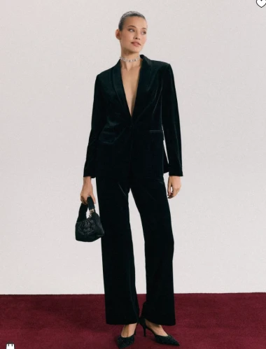 S posla na domjenak? O da! Alma savjetuje kako dnevni look transformirati u večernji