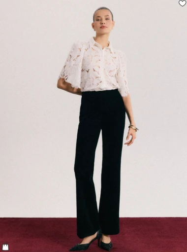 S posla na domjenak? O da! Alma savjetuje kako dnevni look transformirati u večernji