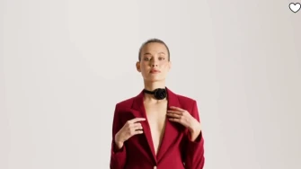 S posla na domjenak? O da! Alma savjetuje kako dnevni look transformirati u večernji