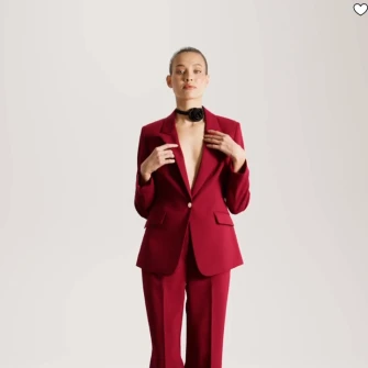 S posla na domjenak? O da! Alma savjetuje kako dnevni look transformirati u večernji