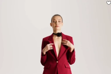 S posla na domjenak? O da! Alma savjetuje kako dnevni look transformirati u večernji