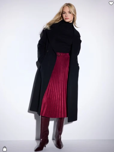 S posla na domjenak? O da! Alma savjetuje kako dnevni look transformirati u večernji